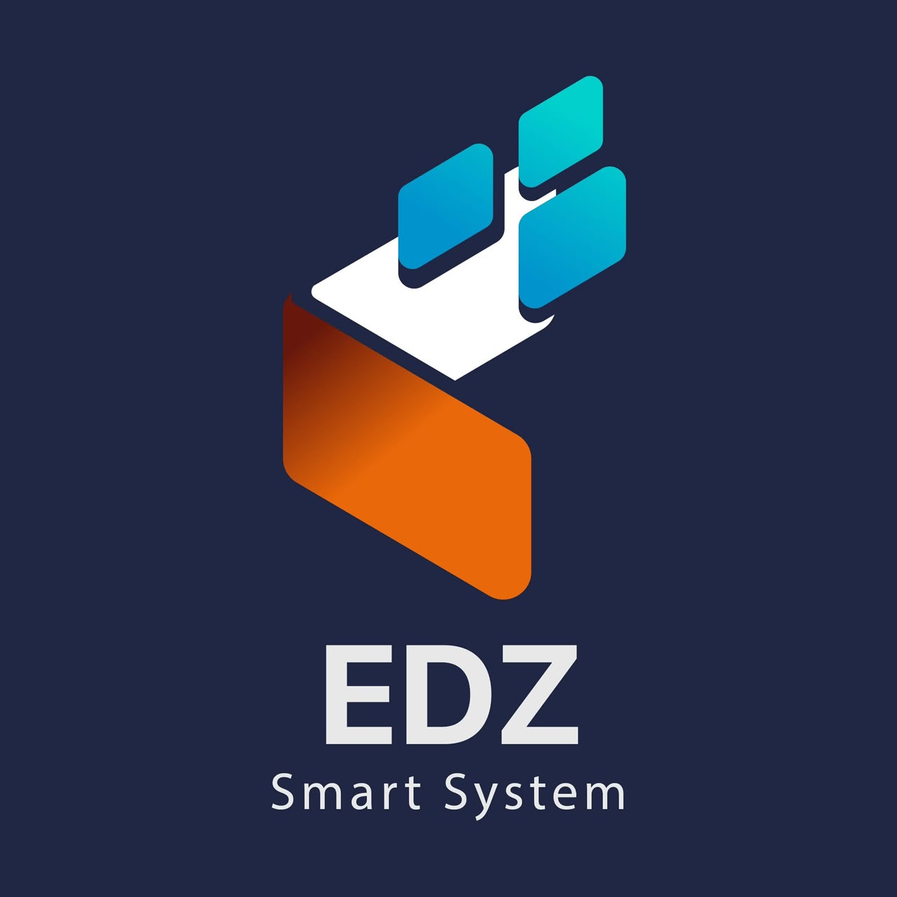 EDZ Logo